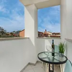 Kimi Appartement *
