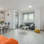 Appartement Kimi *
