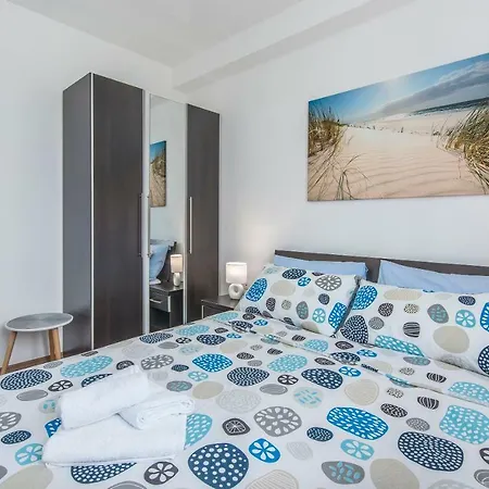 Kimi Apartman Rovinj