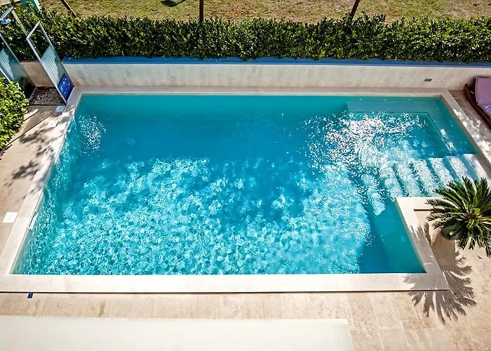 Kimi Διαμέρισμα