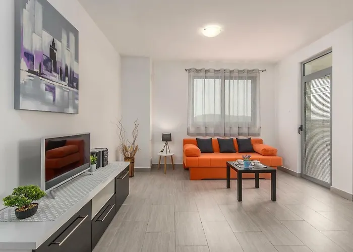 Kimi Διαμέρισμα *