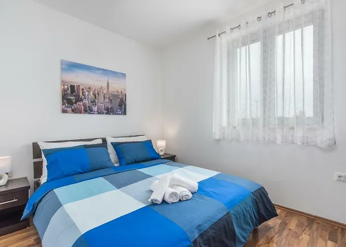 Kimi Διαμέρισμα