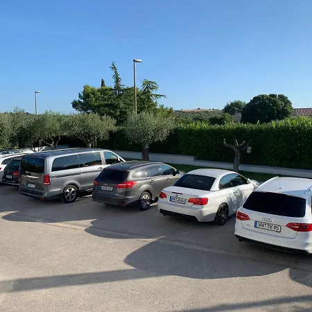 Kimi Rovinj
