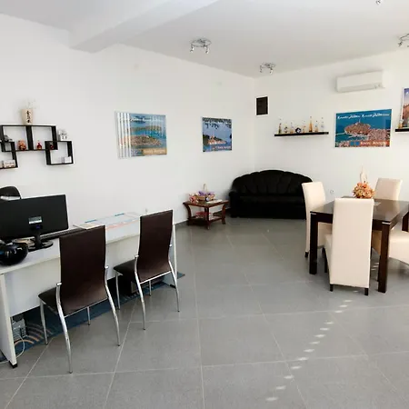 Apartment Kimi Rovinj