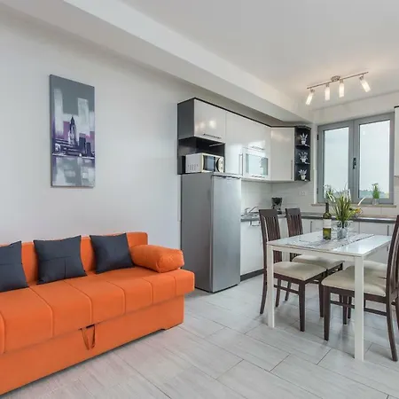Apartment Kimi