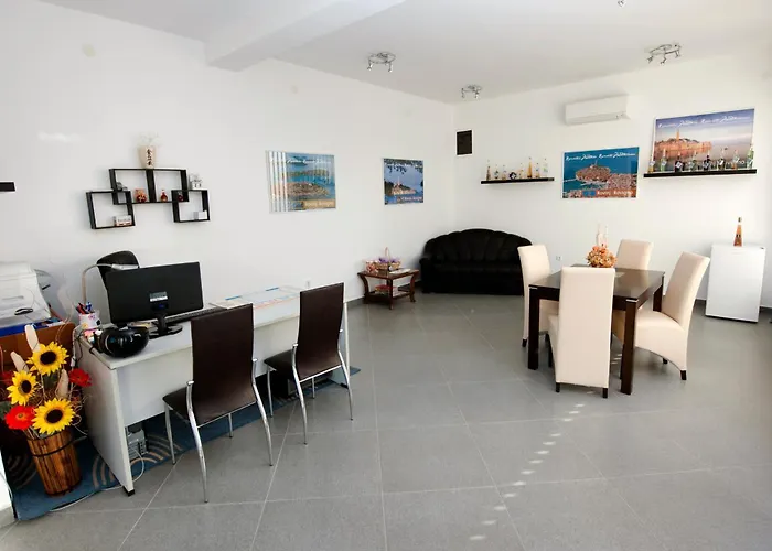 Appartement Kimi Rovinj