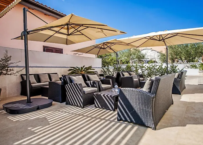 Apartamento Kimi Rovinj