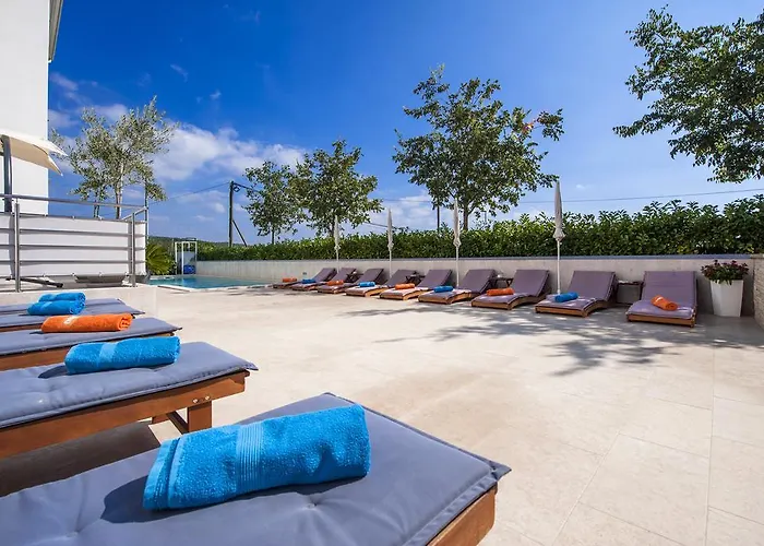 Kimi Appartement Rovinj