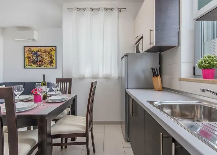 Apartamento Kimi Rovinj