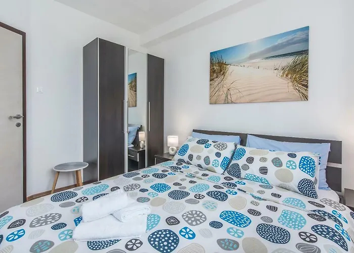 Kimi Apartamento Rovinj