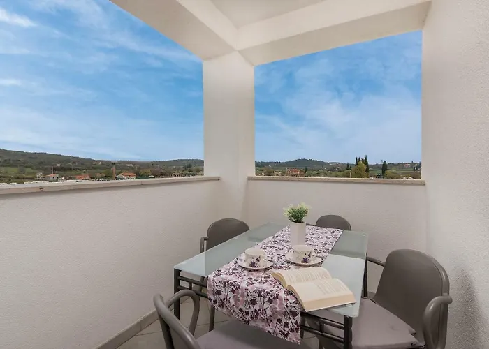 Apartamento Kimi Rovinj