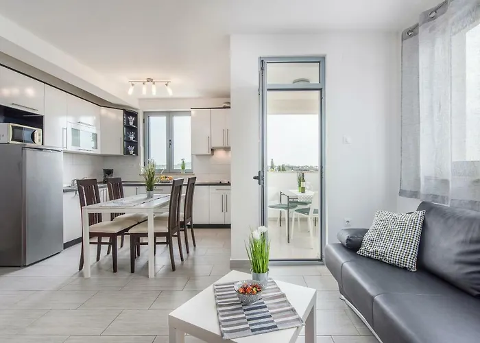 Kimi Apartamento Rovinj