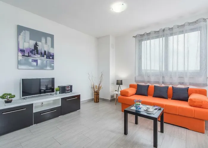 Apartamento Kimi Rovinj