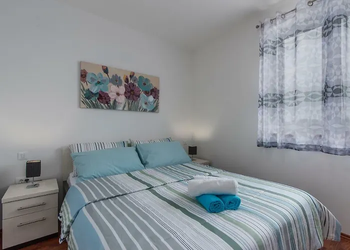 Kimi Appartement Rovinj