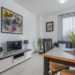 Apartament Kimi *