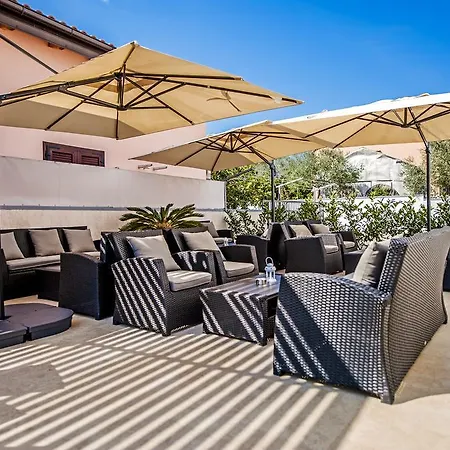 Apartament Kimi Rovinj