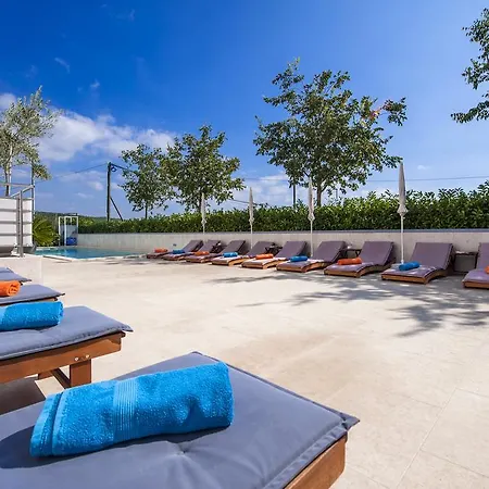 Kimi Apartament Rovinj