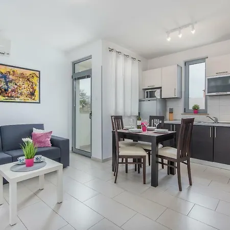 Kimi Apartamento