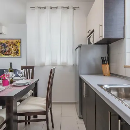 Apartament Kimi Rovinj