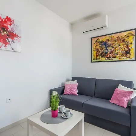 Apartamento Kimi
