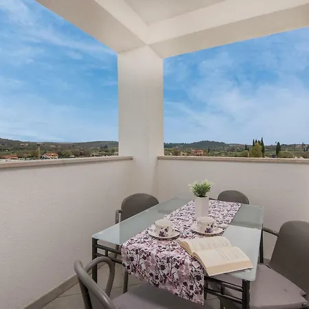 Apartamento Kimi Rovinj