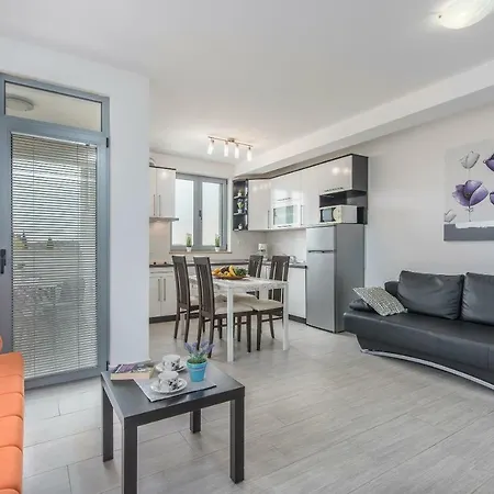 Kimi Apartamento *