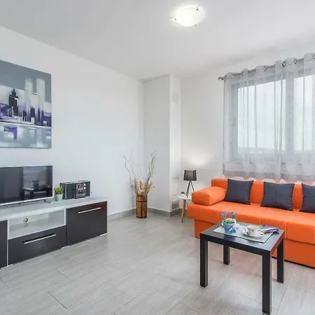 Apartament Kimi Rovinj