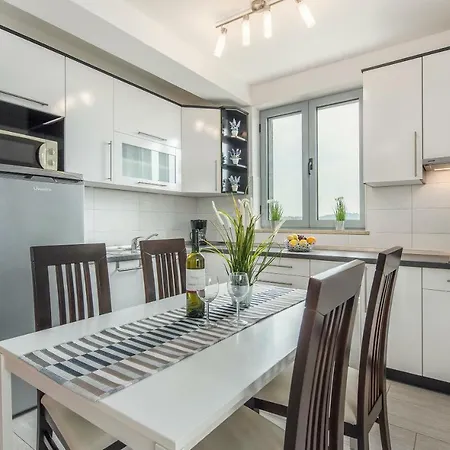 Apartamento Kimi *
