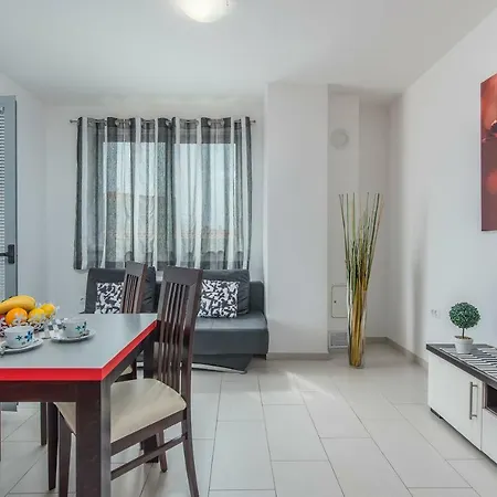 Apartamento Kimi