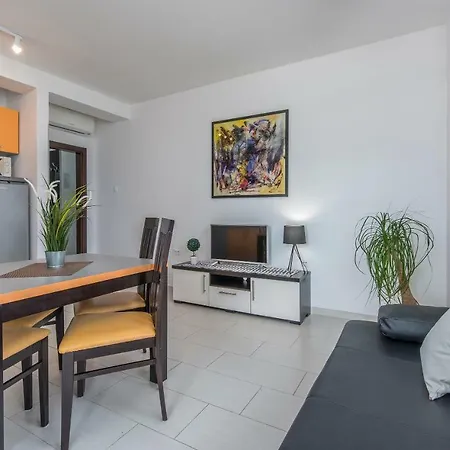 Apartamento Kimi