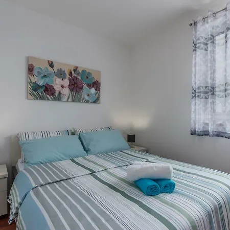 Kimi Apartament Rovinj